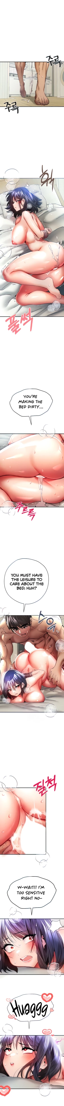 Page 211 of I Have To Sleep With A Stranger?