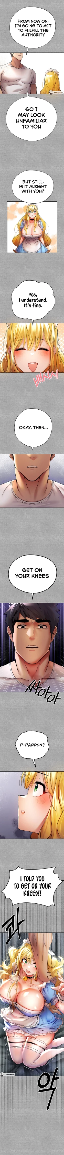 Page 232 of I Have To Sleep With A Stranger?