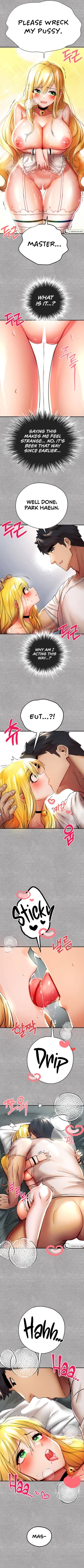 Page 240 of I Have To Sleep With A Stranger?