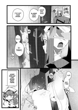 Page 14 of Captain Kanna, Police Discipline Breakdown