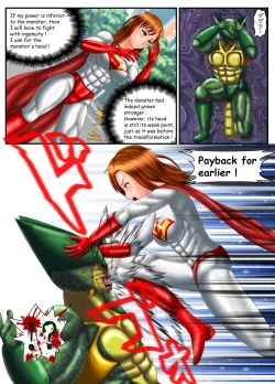 Page 35 of SuperWoman: The Hope Is In Her Hands