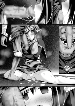 Page 117 of 神聖王國的墮落—被調教的妖精們