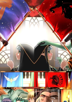 Page 121 of 神聖王國的墮落—被調教的妖精們