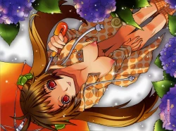 Page 4 of COMIC AUN 2007-07 Vol. 134