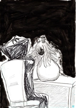 Page 198 of BEC Bounyuu no Kuni Kyuunyuu Oni Tanjou