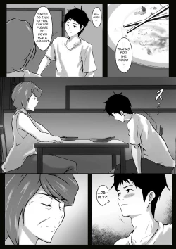 Page 5 of Haha wa Onna deshita 8 | My Mother was a Woman 8