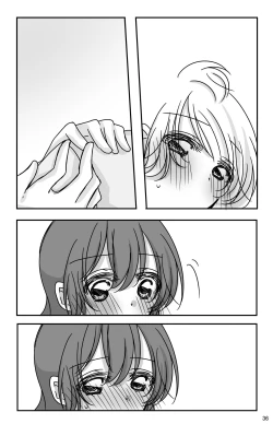 Page 35 of Kodou o Kiku Jikan