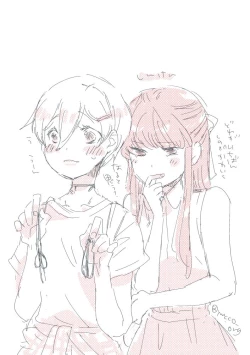 Page 68 of Dear Fateful Turn#7: Please, princess, take my hand