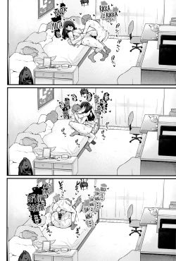 Page 31 of Rikka-chan ga Yuuta to Icha Love Ecchi Shimakuru Hon