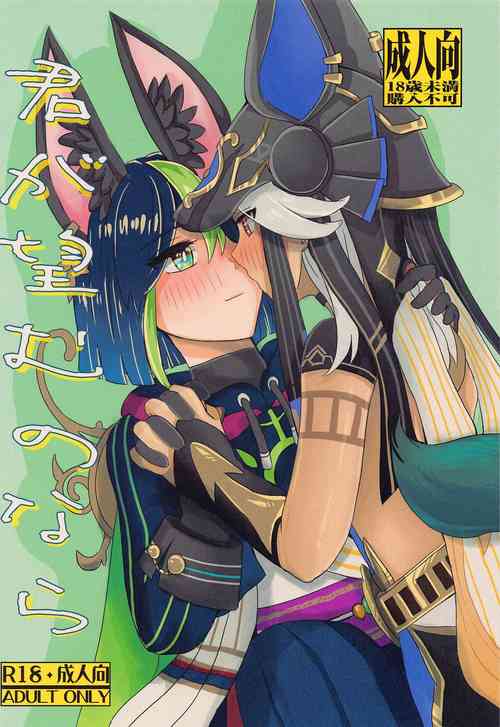 Download Kimi ga Nozomu nara