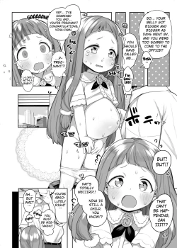 Page 53 of Shougakusei no Omanko Daisuki da to Dekiru Mono, Nani