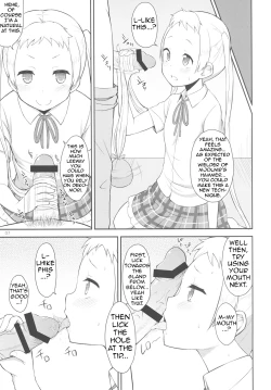 Page 6 of Chuu oo Sei ni Dekosha Shitai