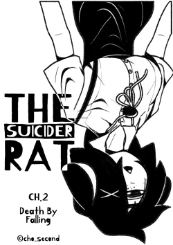 Page 1 of 自殺鼠鼠 The suicider rat #1 Chapter 3