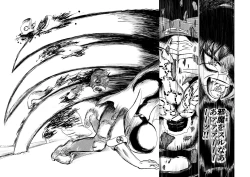 Page 153 of Song of Hastur Songu Obu Hasutaa