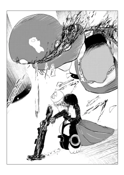 Page 196 of Song of Hastur Songu Obu Hasutaa