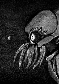 Page 234 of Song of Hastur Songu Obu Hasutaa