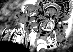 Page 236 of Song of Hastur Songu Obu Hasutaa