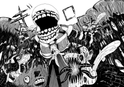 Page 269 of Song of Hastur Songu Obu Hasutaa