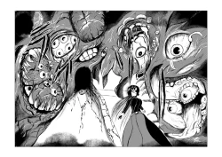 Page 61 of Song of Hastur Songu Obu Hasutaa