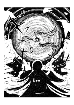 Page 69 of Song of Hastur Songu Obu Hasutaa