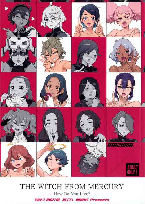 Download HOW DO YOU LIVE?