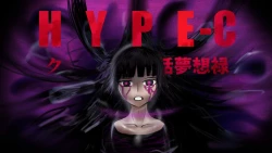 Page 141 of HYPE-C Kutourufu Shinwa Musou Roku