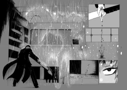 Page 148 of HYPE-C Kutourufu Shinwa Musou Roku