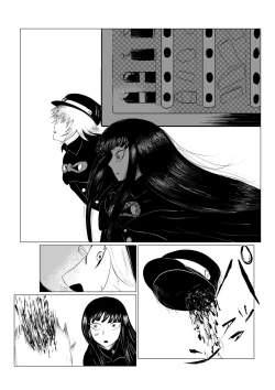 Page 161 of HYPE-C Kutourufu Shinwa Musou Roku
