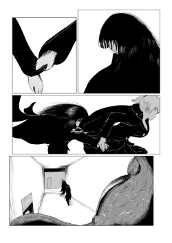 Page 168 of HYPE-C Kutourufu Shinwa Musou Roku