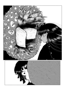 Page 175 of HYPE-C Kutourufu Shinwa Musou Roku