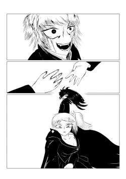 Page 195 of HYPE-C Kutourufu Shinwa Musou Roku