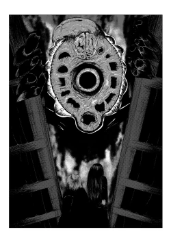 Page 215 of HYPE-C Kutourufu Shinwa Musou Roku