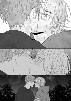 Page 95 of Sankaku Twilight - triangle twilight | 暮光三角