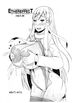 Page 1 of ETHER EFFECT re:1.5