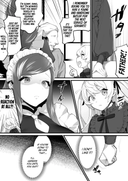 Page 2 of Secret Lesson