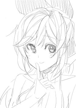 Page 10 of Clarisse to suru dake no Copy Bon