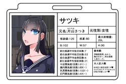 Page 6 of Futanari Sennou Teikoku Series Puchi. Vol. 1