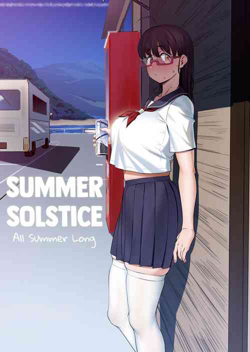 Download Geshi| Summer Solstice: All Summer Long