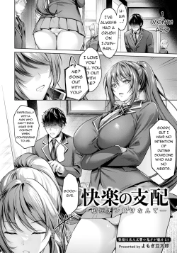 Page 2 of Kairaku no Shihai| Domination of Pleasure