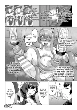 Page 22 of Shuurare Kudou no Madoushi