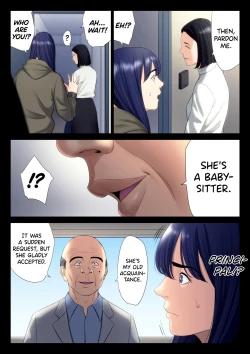 Page 20 of Hametsu no Itte 6