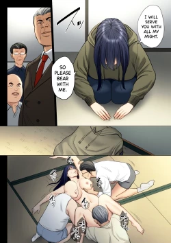 Page 34 of Hametsu no Itte 6