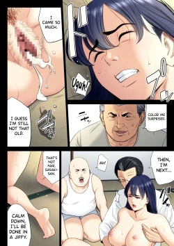 Page 40 of Hametsu no Itte 6