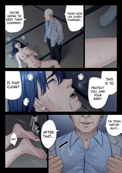 Page 64 of Hametsu no Itte 6