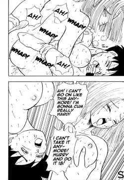 Page 15 of 18 & Videl