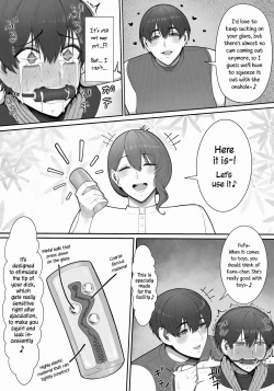 Page 47 of Sakusei Tantou Oneesans in Charge of Squeezing "One Day Treatment"