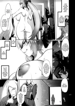 Page 14 of Taikan Joou | The Crowned Queen of Adultery