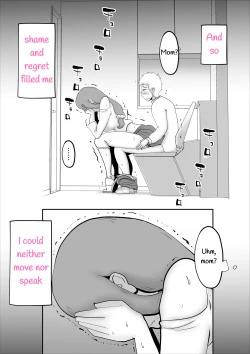 Page 16 of Utsu na Hahaoya ga Musuko o Suki Sugiru Ken | A Depressed Mother Loves Her Son Too Much