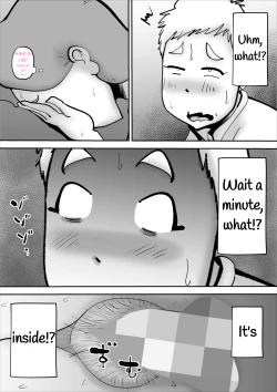 Page 28 of Utsu na Hahaoya ga Musuko o Suki Sugiru Ken | A Depressed Mother Loves Her Son Too Much