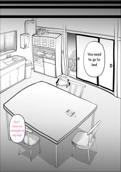 Page 47 of Utsu na Hahaoya ga Musuko o Suki Sugiru Ken | A Depressed Mother Loves Her Son Too Much